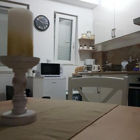Studio Allure 2 Корнич Екстер'єр фото