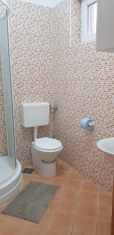 Studio Allure 2 Корнич Екстер'єр фото