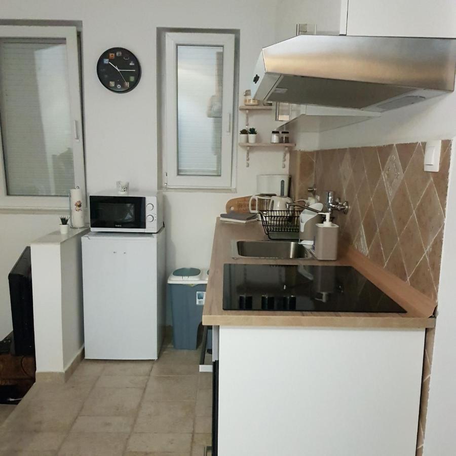 Studio Allure 2 Корнич Екстер'єр фото
