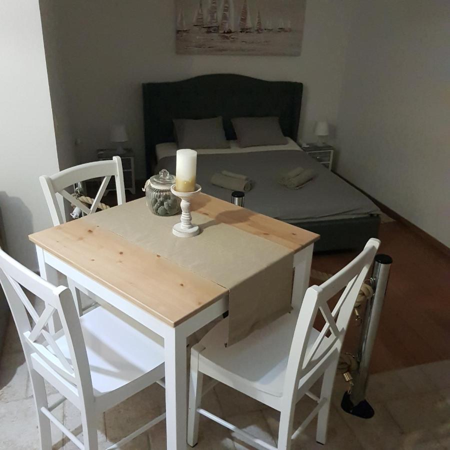 Studio Allure 2 Корнич Екстер'єр фото