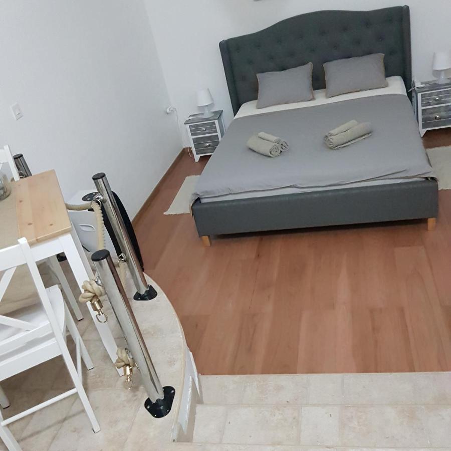 Studio Allure 2 Корнич Екстер'єр фото