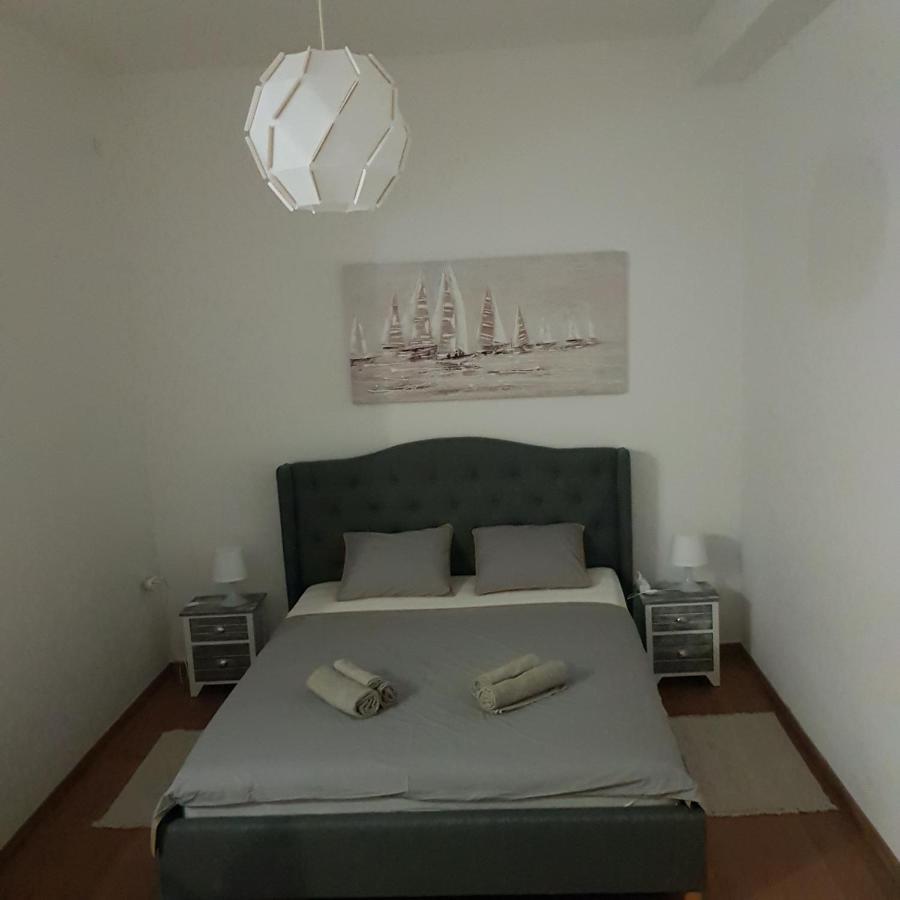 Studio Allure 2 Корнич Екстер'єр фото