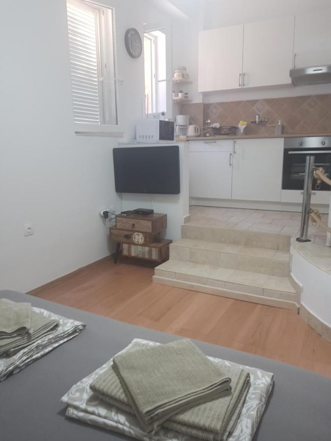 Studio Allure 2 Корнич Екстер'єр фото