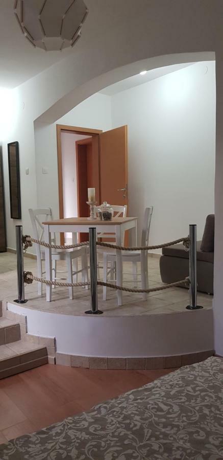 Studio Allure 2 Корнич Екстер'єр фото