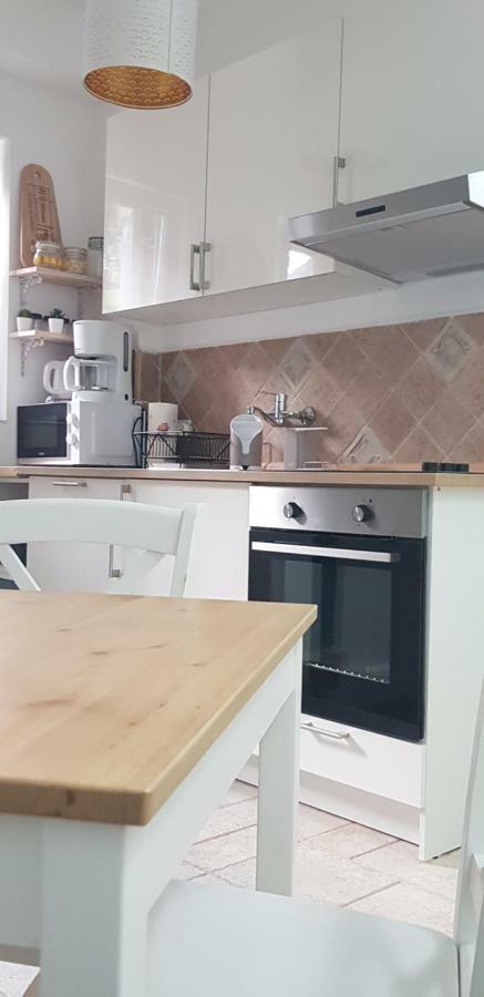 Studio Allure 2 Корнич Екстер'єр фото
